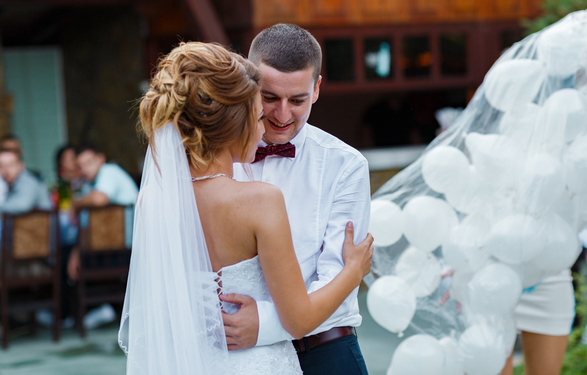 806 Таня и Андриян